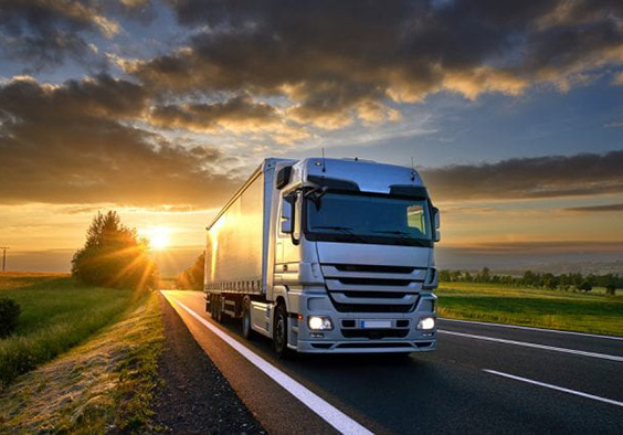 truck rail main